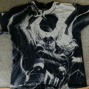 Marvel Comics Thor Tee shirt